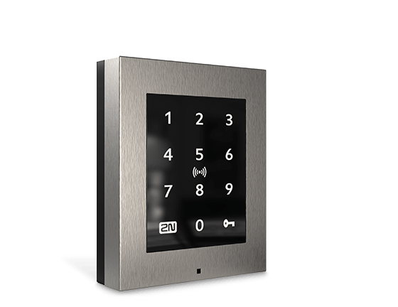 2N 9160336-S 2N® Access Unit 2.0 Сенсорная клавиатура и RFID,  (secured)