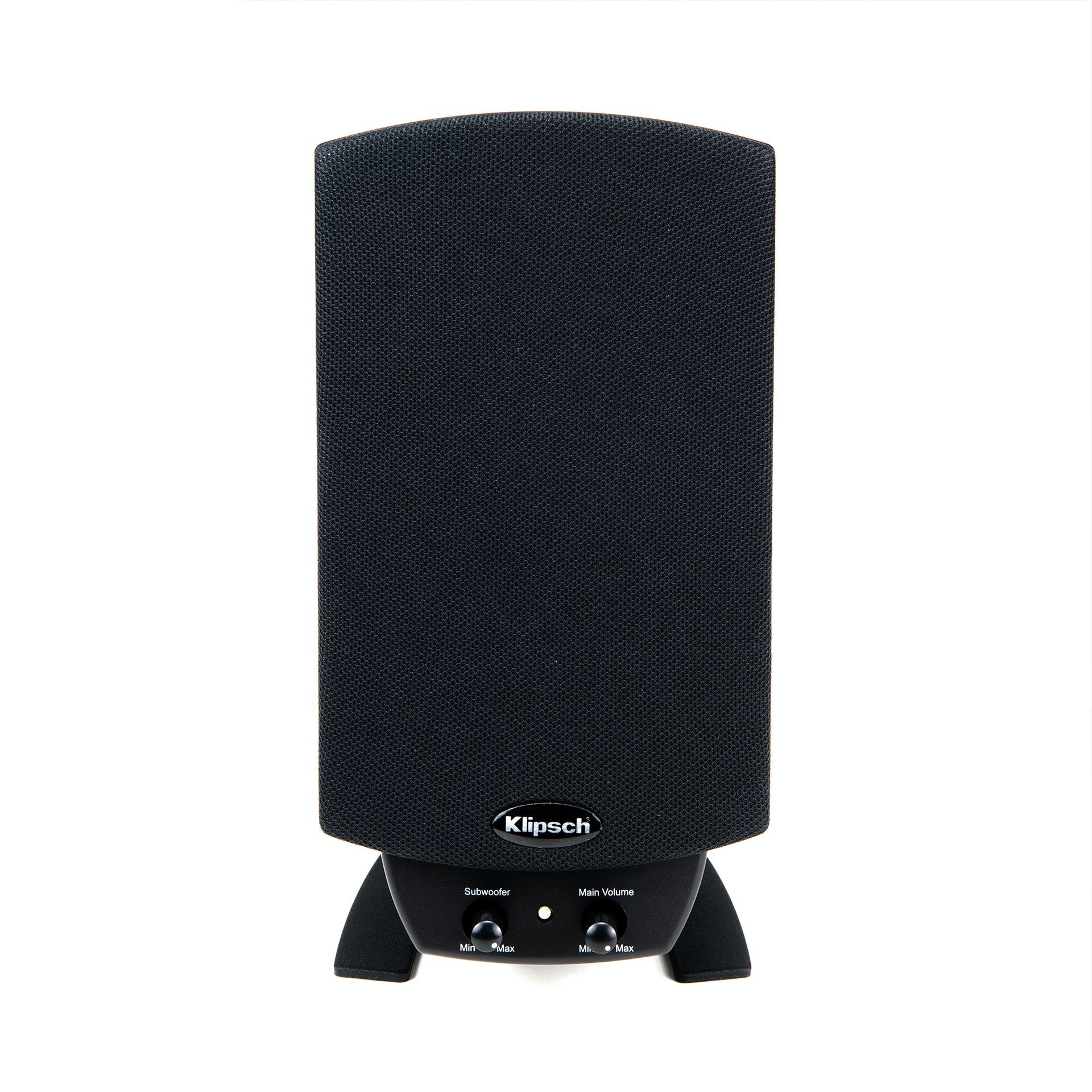 Klipsch 258591 Комплект акустики Klipsch ProMedia 2.1 BT, цвет: Чёрный