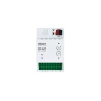 Elsner KNX S1-B2 230 V Многофункциональный актуаторный модуль KNX S1 для управления электромоторами 220В~, 1х-канальный, нагрузка до 4А