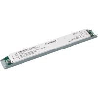 Arlight 025597 Блок питания ARV-SP24150-LONG-PFC-DALI-A (24V, 6.25A, 150W) (ARL, IP20 Металл, 5 лет)