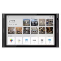 Letour LY/ZP10161F22 Сенсорная панель 10,1"KNX Smart Touch