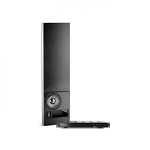 Встраиваемый сабвуфер