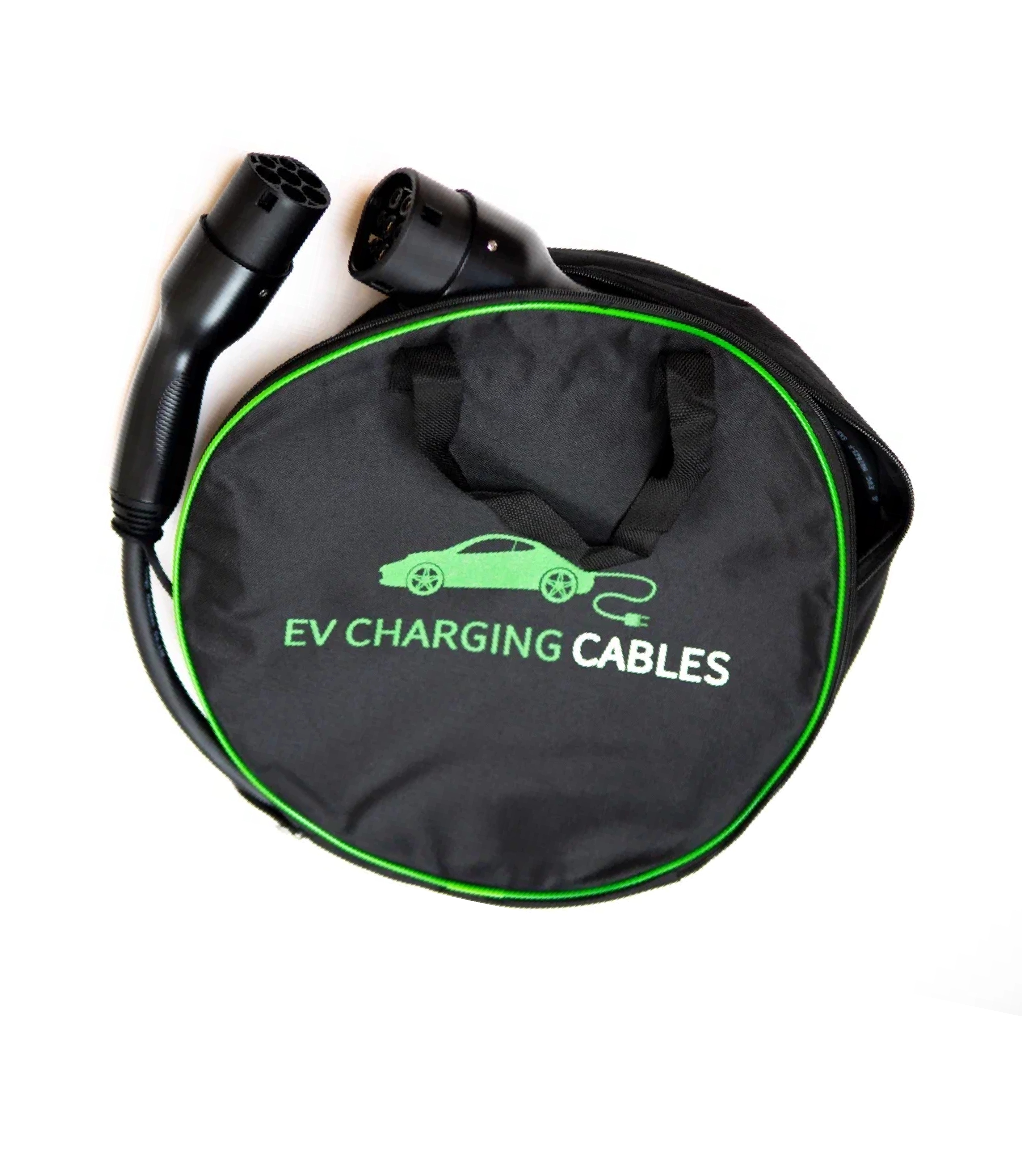 Simple Energy SE-CA-T2/T2-7-32-5 Зарядная станция Т2/Т2 7кВт 32А Firefly