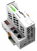 Wago 750-354/000-001 Каплер EtherCat, ID-Switch