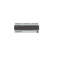 Moorgen MKL058 Актуатор многофункциональный 16к 10А