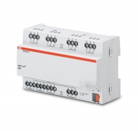 ABB IO/S8.6.1.1 Актуатор Входов/Выходов, 8-канальный
