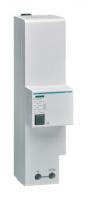 Hager SPA400Z Молниеразрядник, комбиконтроллер   3х полюсный T1+T2 37,5 kA Система TNC