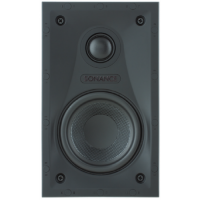 Sonance 104321 Встраиваемая акустика Sonance VP42, цвет: Чёрный