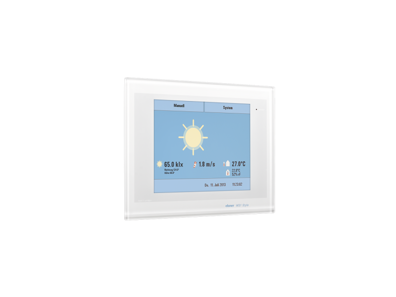 Elsner 60194 Системы управления Зданием в стиле WS1