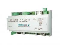 Intesis Intesisbox IBOX-LON-KNX-B / Шлюз LonWorks - KNX/EIB, TP/FT-10, до 4000 точек ввода-вывода