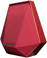 Dynaudio 176023 Беспроводная аудиосистема Dynaudio Music 1 Red, цвет: Красный