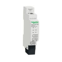 Schneider MTN6500-0103 IP-маршрутизатор SpaceLogic KNX на DIN-рейку