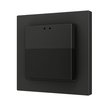 Zennio ZPDW1V2 Датчик движения Presentia W1 v2