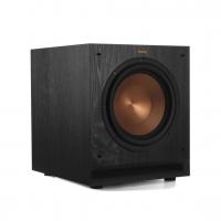 Klipsch 181614 Сабвуфер Klipsch SPL-100, цвет: Чёрный