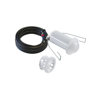 Esylux EP10427008 Датчик движения ON/OFF MD-C 360i/8 mini-3m