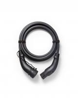 Webasto 100-002-00001 Зарядный кабель Webasto Mode 3 Webasto Mode 3 T2