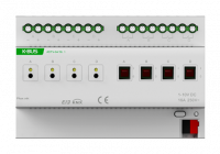 GVS KNX ADTV-04/16.1 Диммер, 4-канал, 16A, 1-10В