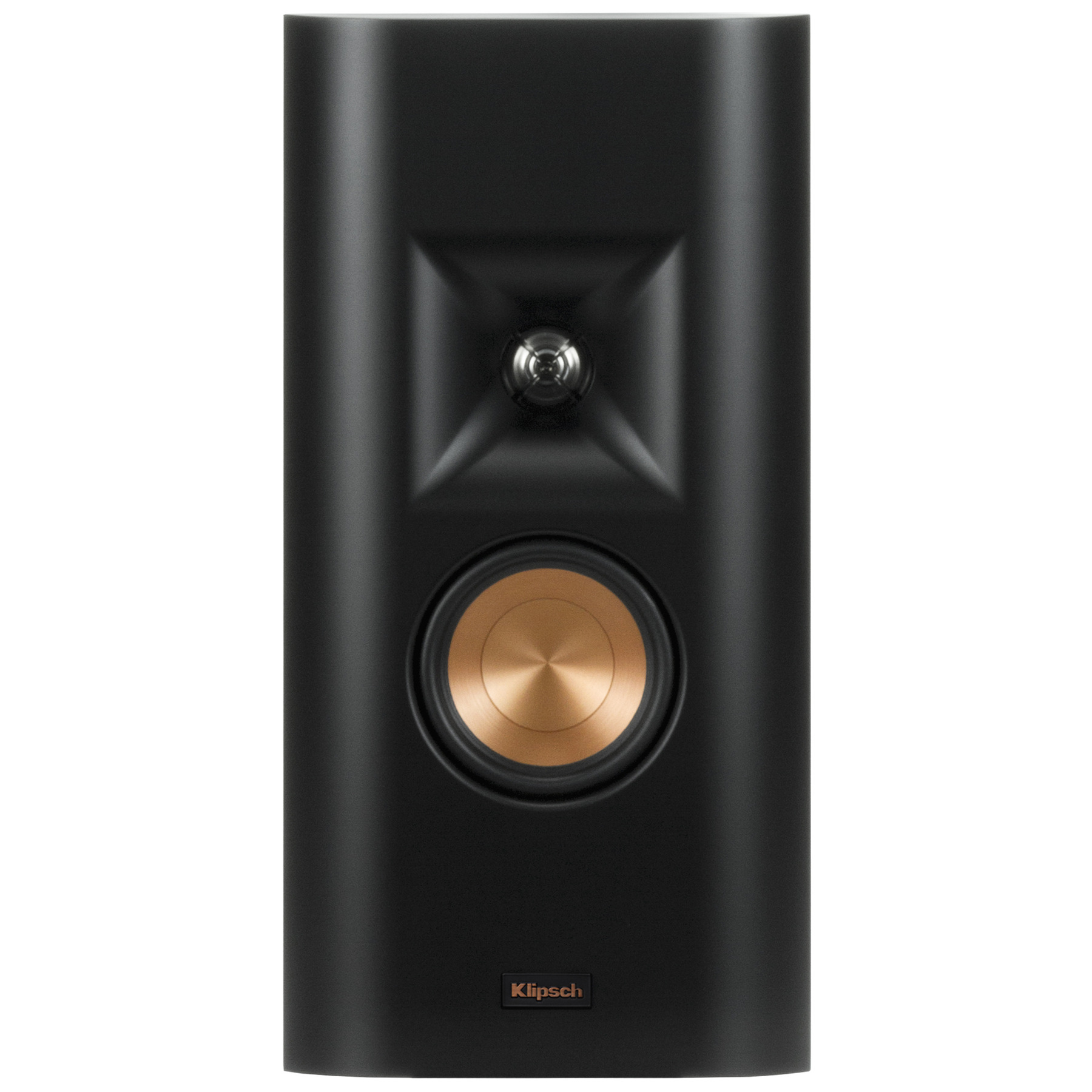 Klipsch 209010 Настенная акустика Klipsch RP-140D, цвет: Чёрный