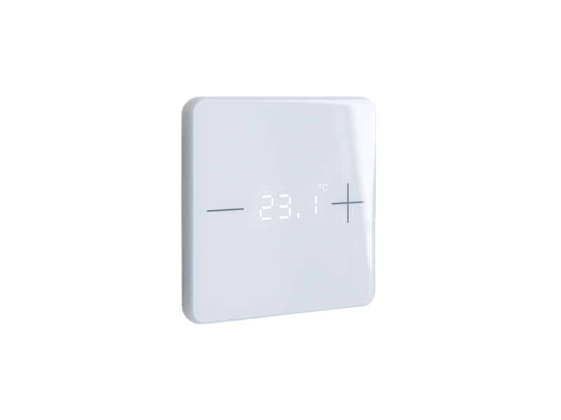 Elsner 70650 Регулятор Комнатной температуры KNX eTR 101