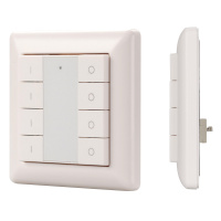 Arlight 026347 INTELLIGENT ARLIGHT Панель DALI-223-4G-DIM-IN (BUS) (IARL, -)