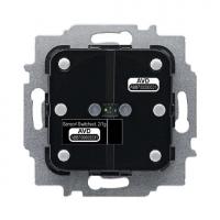 ABB SSA-F-2.2.1 Сенсор 2/4-клавишный/релейный активатор 2-канальный free@home