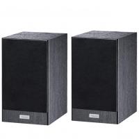 Magnat 157123 Полочная акустика Magnat Tempus 33 black, цвет: Чёрный