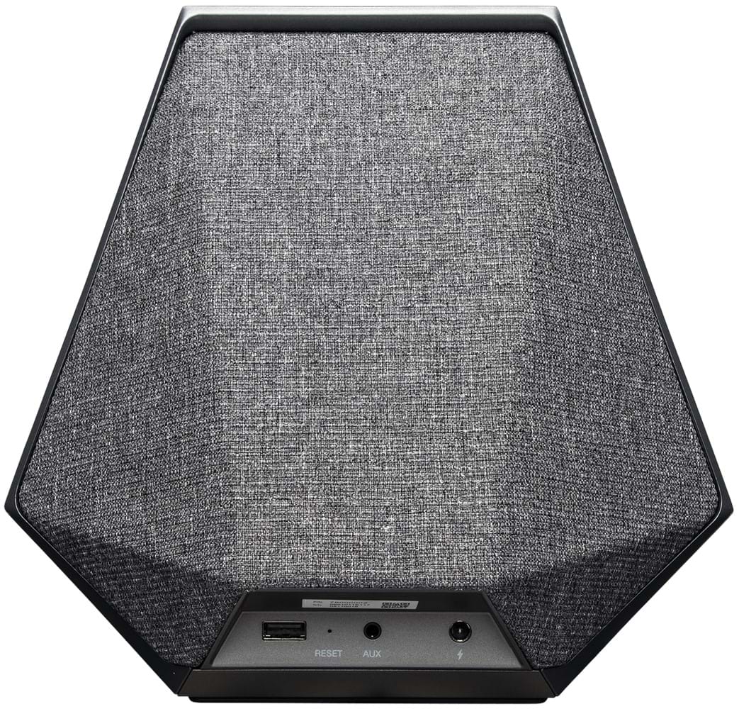Dynaudio 176020 Беспроводная аудиосистема Dynaudio Music 1 Dark grey