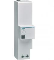 Hager SPA301Z Молниеразрядник, комбиконтроллер  4полюсный T1+T2 30 kA Система TT-TNS