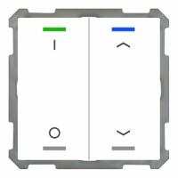 MDT BE-TAL6302.D1 Выключатель кнопочный Lite 63