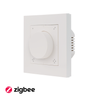 Inttechno INTZBACDIM1CHRK Поворотный настенный диммер