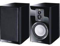 Magnat 205883 Полочная акустика Magnat Signature 903 piano black, цвет: Чёрный