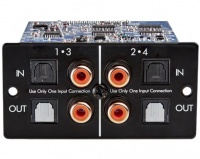Sonance 93099 Модуль цифрового ввода DIGITAL INPUT MODULE (DIM)
