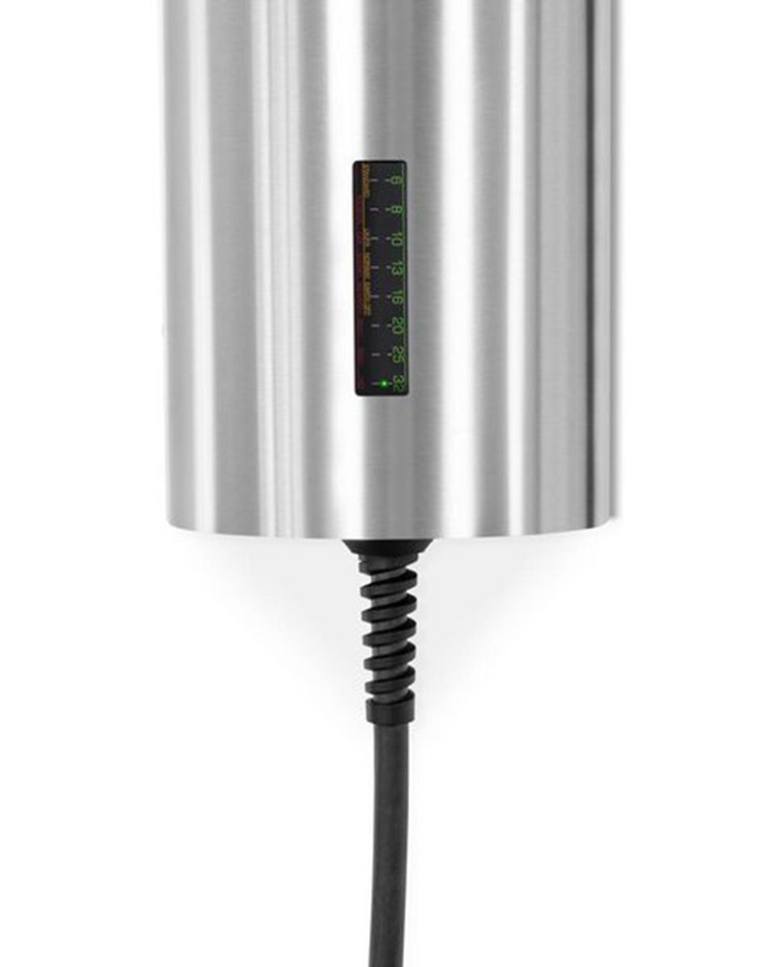 Juice Technology 005-001-00001 Зарядная станция JUICE CHARGER 2 (FIX) EL-JCF1, цвет: Нержавеющая сталь