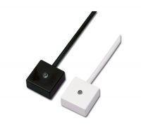 ABB SPGS/B Датчик разбития стекла, коричневый