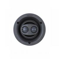 Sonance 104330 Встраиваемая акустика Sonance VP46R SST/SUR, цвет: Чёрный