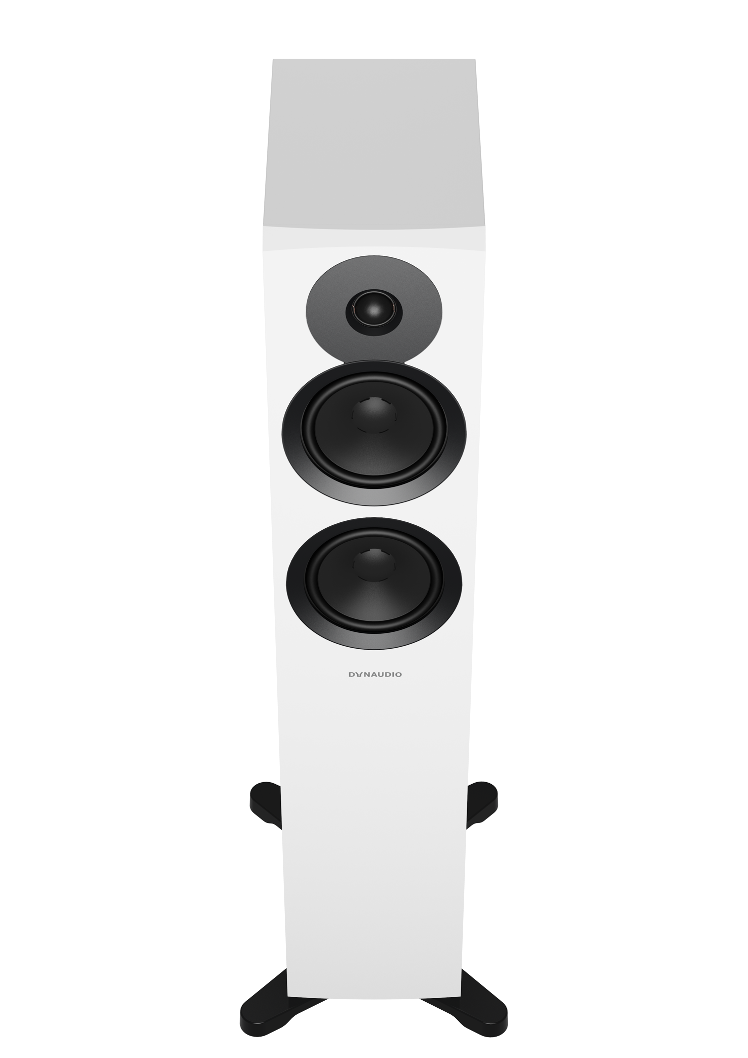 Dynaudio 248581 Напольная акустика Dynaudio New Emit 30 white, цвет: Белый