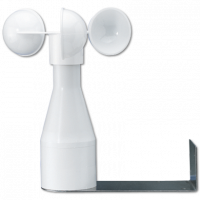 Jung WS10W KNX/EIB-датчик ветра