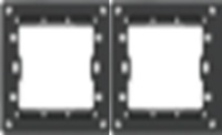 Moorgen MBS911 Суппорт SC80 KNX 2 поста