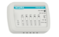 Interra ITR425-0001 KNX — ИК-шлюз