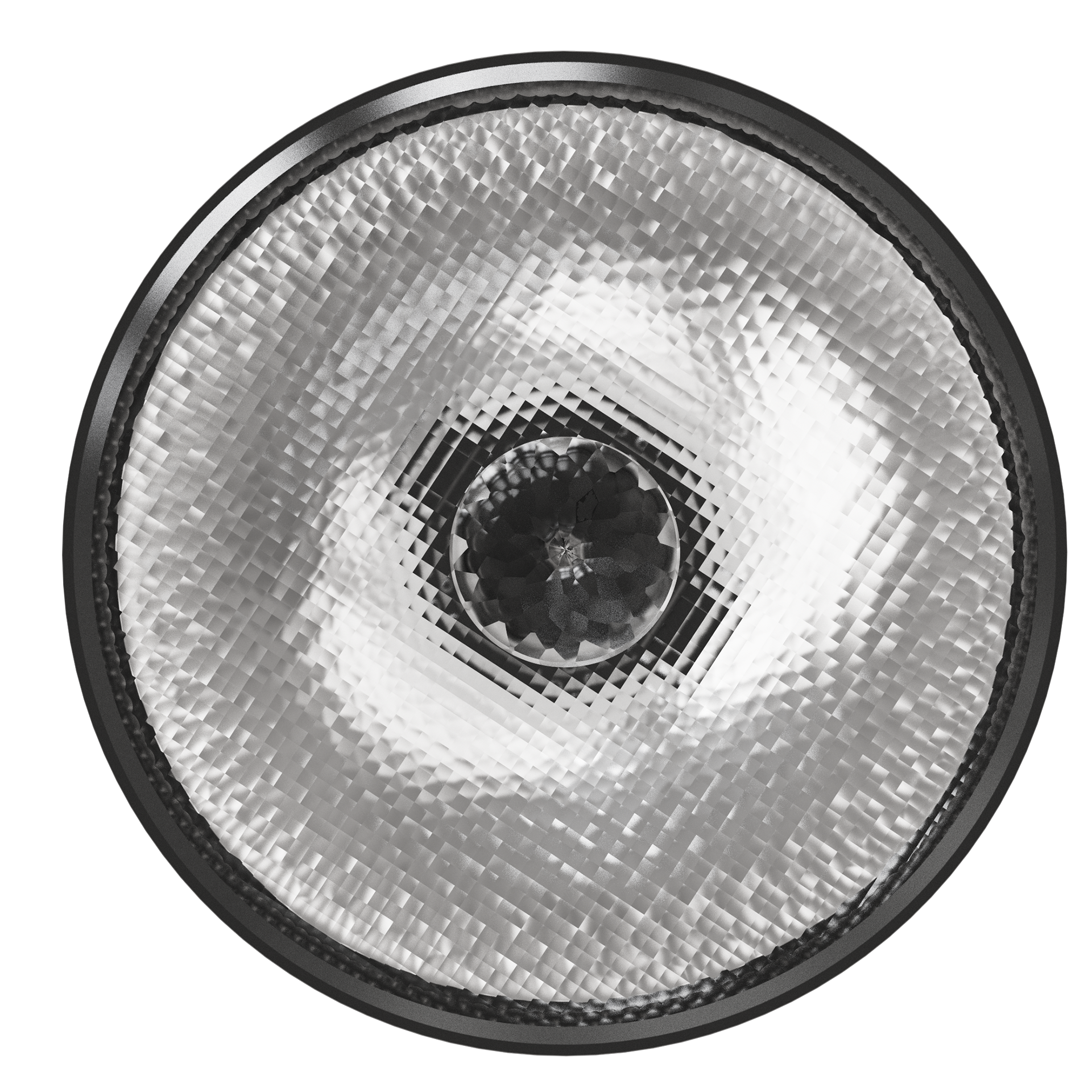 Yeelight YP-0145 Встраиваемый светильник Yeelight Pro E Spotlight, мощность 10 Вт, угол рассеивания 24° (CN)