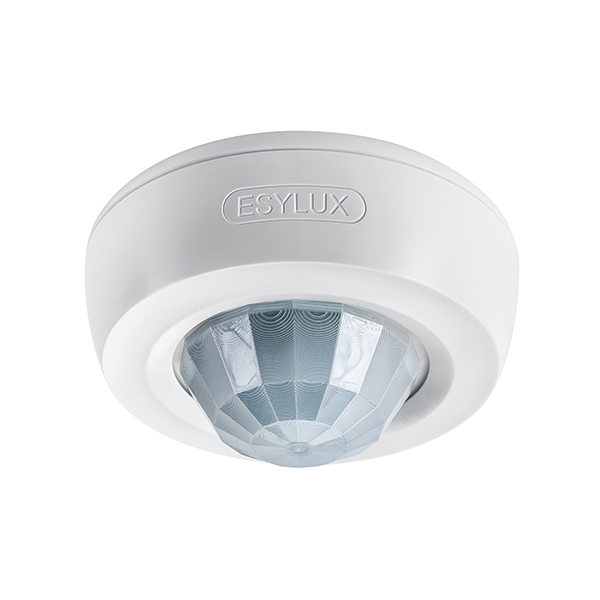 Esylux EB10430879 Датчик присутствия ON/OFF PD 360i/24 BASIC