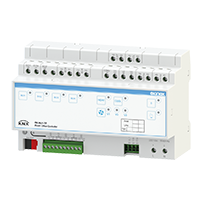 Ekinex EK-HU1-TP Контроллер для офисных решений