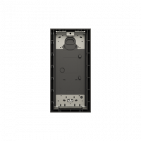 ABB 41382S-B Коробка для монтажа на поверхность, 1/2, черная