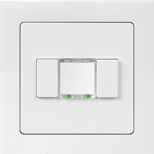 Ipas 81111-02 Панель управления Piazza 2