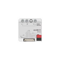 Letour LY/T0101412F Диммер скрытого монтажа, 1-канальный, 1А