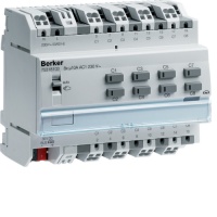 Berker 75318103 Актуатор