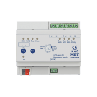 MDT STR-0640.01 Источник питания KNX/EIB, выход 29В= / 640мА