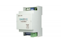 Intesis Intesisbox PA-AW2-MBS-1 INMBSPAN001A000 Шлюз Modbus для кондиционеров Panasonic (серий Aquarea Air-to Water)