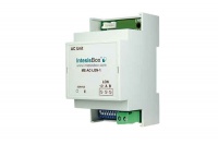 Intesis Intesisbox ME-AC-LON-1 Интерфейс LonWorks для кондиционеров Mitsubishi Electric серии Domestic