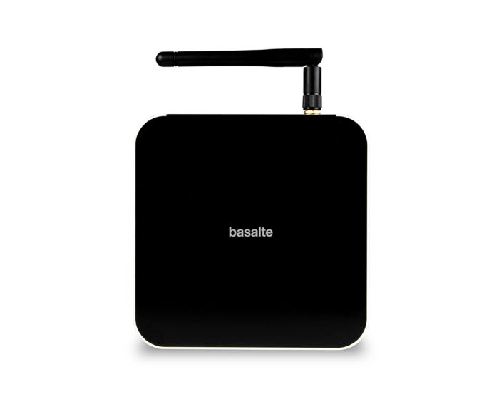 Basalte 0790-05_10 Сервер CORE MINI - 10-PACK